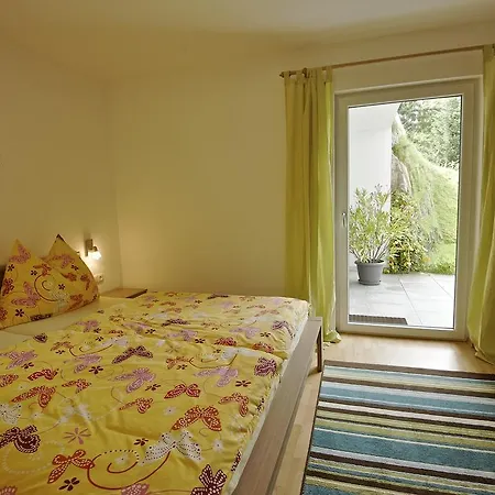 Haus Stefanie Appartement