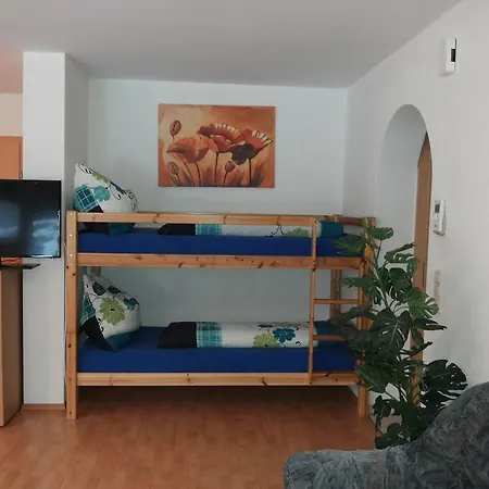 Haus Stefanie *